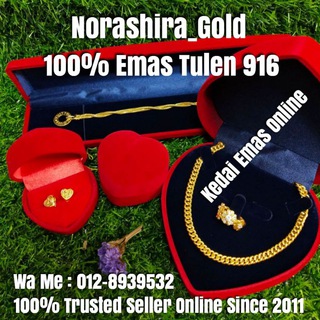 ??Norashira_Gold??