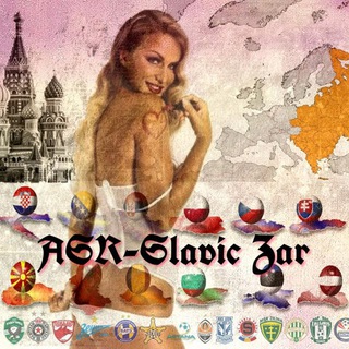 ASR Slavic Zar