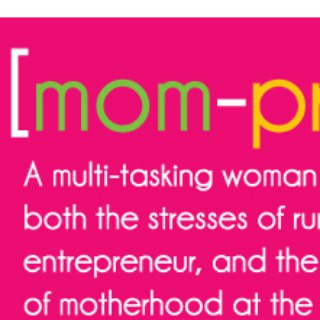 Nota Mompreneurship