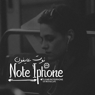 - noTe iPhone♡