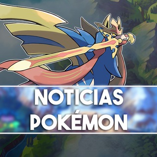 Noticias Pokémon