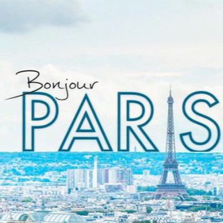 ??Bonjour le paris??