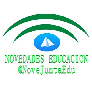 Novedades Junta de Andalucía Educación