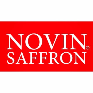 NOVIN SAFFRON