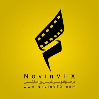 NOVIN VFX✔️