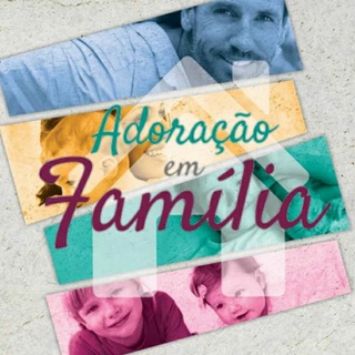 Adoração em Família ??