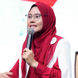 Nur Aliah Mohd Nor