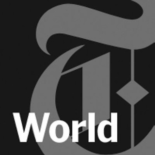 The New York Times World