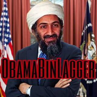 ObamaBinLagger