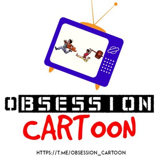 Obsession Cartoon