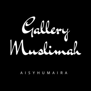 GalleryMuslimah AisyHumaira