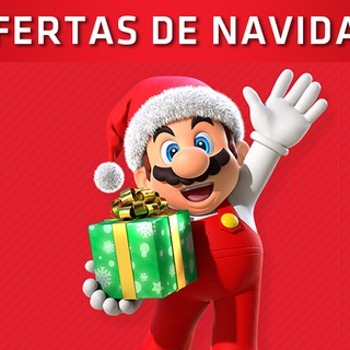 Ofertas Nintendo Switch 2019