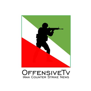 OffensiveTv - Iran CSGO news