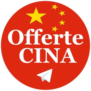 Offerte del Giorno Cina ??