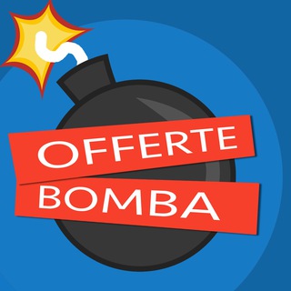 Offerte Bomba dal Web by Scontamici