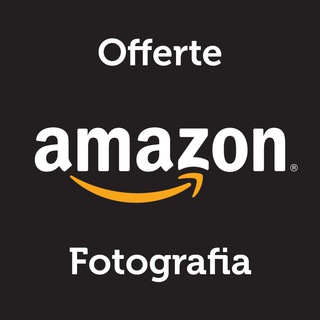 Offerte Amazon - Fotografia