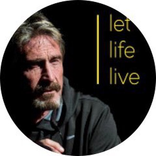 John McAfee