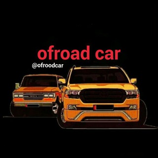 ofrooad car 4x4