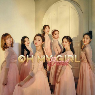 OH MY GIRL BR