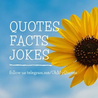 Quotes Facts Jokes ?