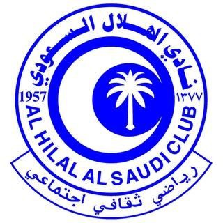 ?قناة نادي الهلال السعودي????