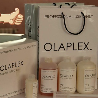 Olaplex