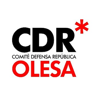 CDR Olesa