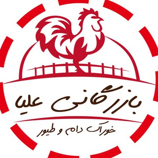 گروه بازرگانی علیا