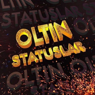 Oltin Statuslar (Rasmiy)