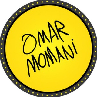 OMAR?MOMANI⚽️