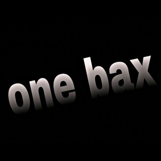 ONEBAXOFFICIAL