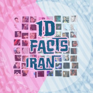 1D FACTS IRAN