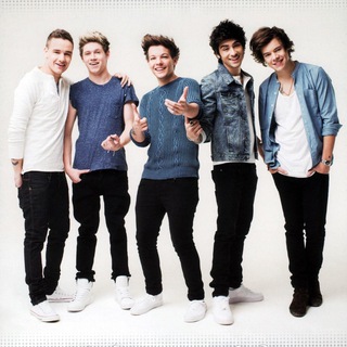 One Direction Iran