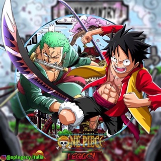 One Piece Legacy