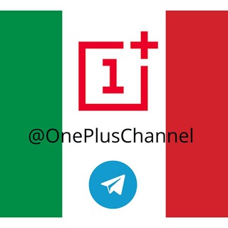 OnePlus Italia Channel ??