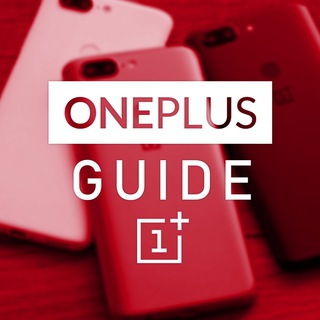 OnePlus Guide