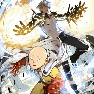 One Punch Man®