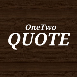 OneTwoQUOTE™