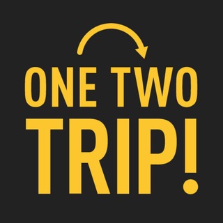 OneTwoTrip!