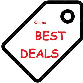 Online Best Deals