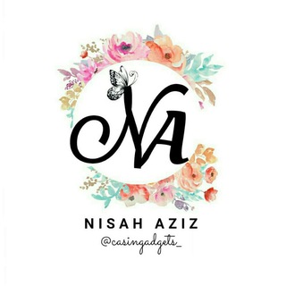 by#nisahaziz