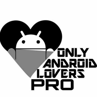 Only Android Lovers Pro