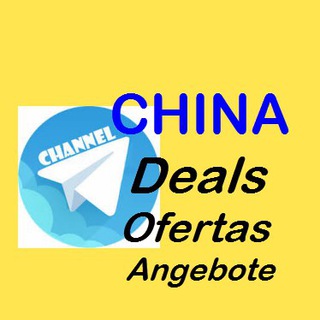 ?CHINA Deals - Ofertas - Angebote?