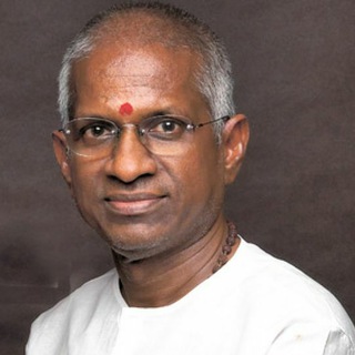 Ilayaraja இளையராஜா