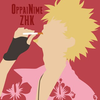 OppaiNimeZHK™