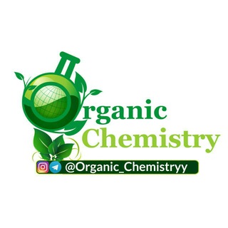 Organic Chemistry