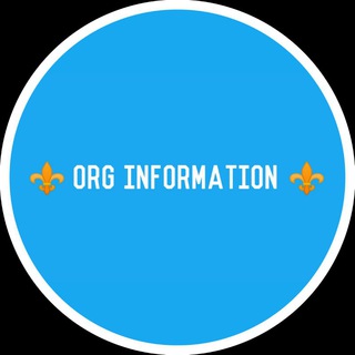 『Org Information?』