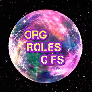 『Org GIFs?』