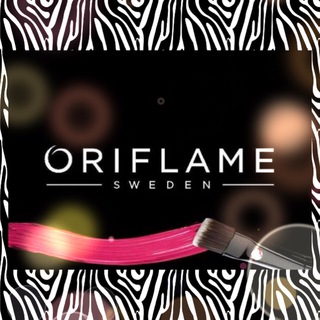 Oriflame??