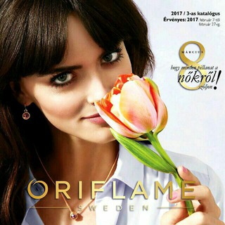 ?Oriflame_beautiful?